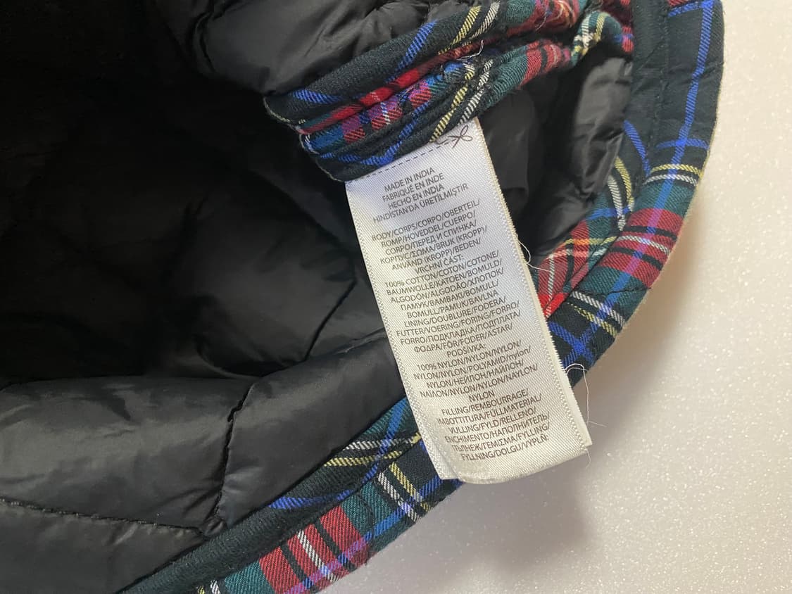 Polo 점퍼 xl/tg 18-20 여성용 상품이미지5