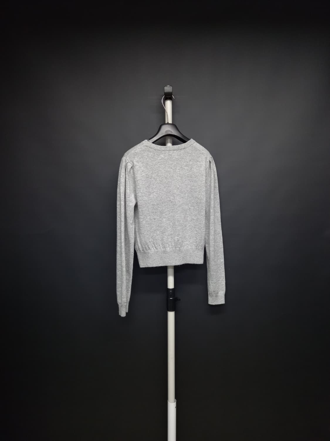 새 로라로라 춘추동 니트 블라우스 F 33-66 상품이미지2