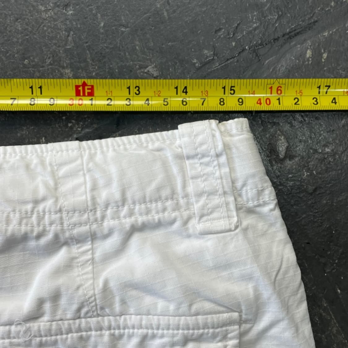 36 폴로 카고 반바지  상품이미지8