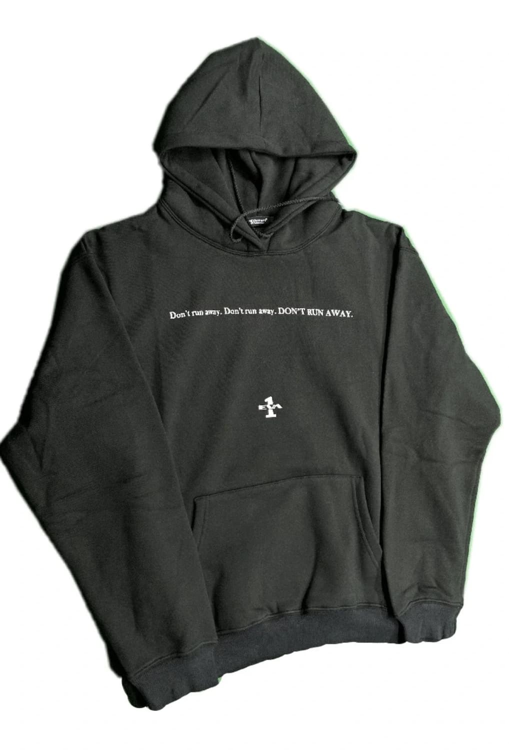 언더커버 에반게리온 fw21 후드 상품이미지2