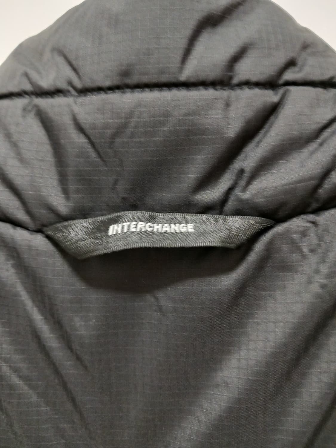 컬럼비아 초경량 패딩베스트 상품이미지6