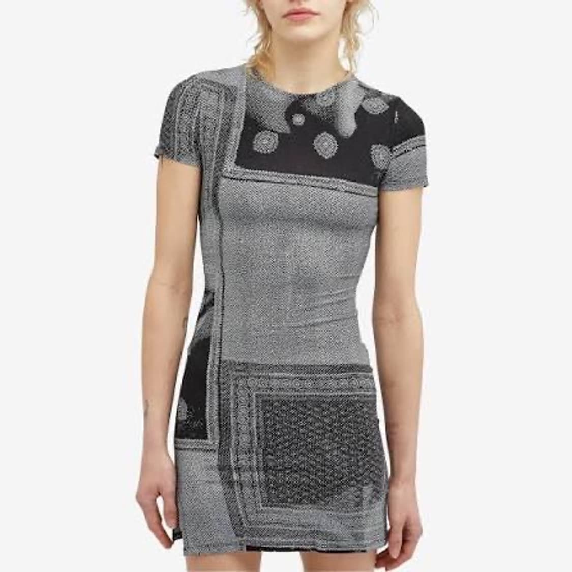 miaou billie dress mini 상품이미지2