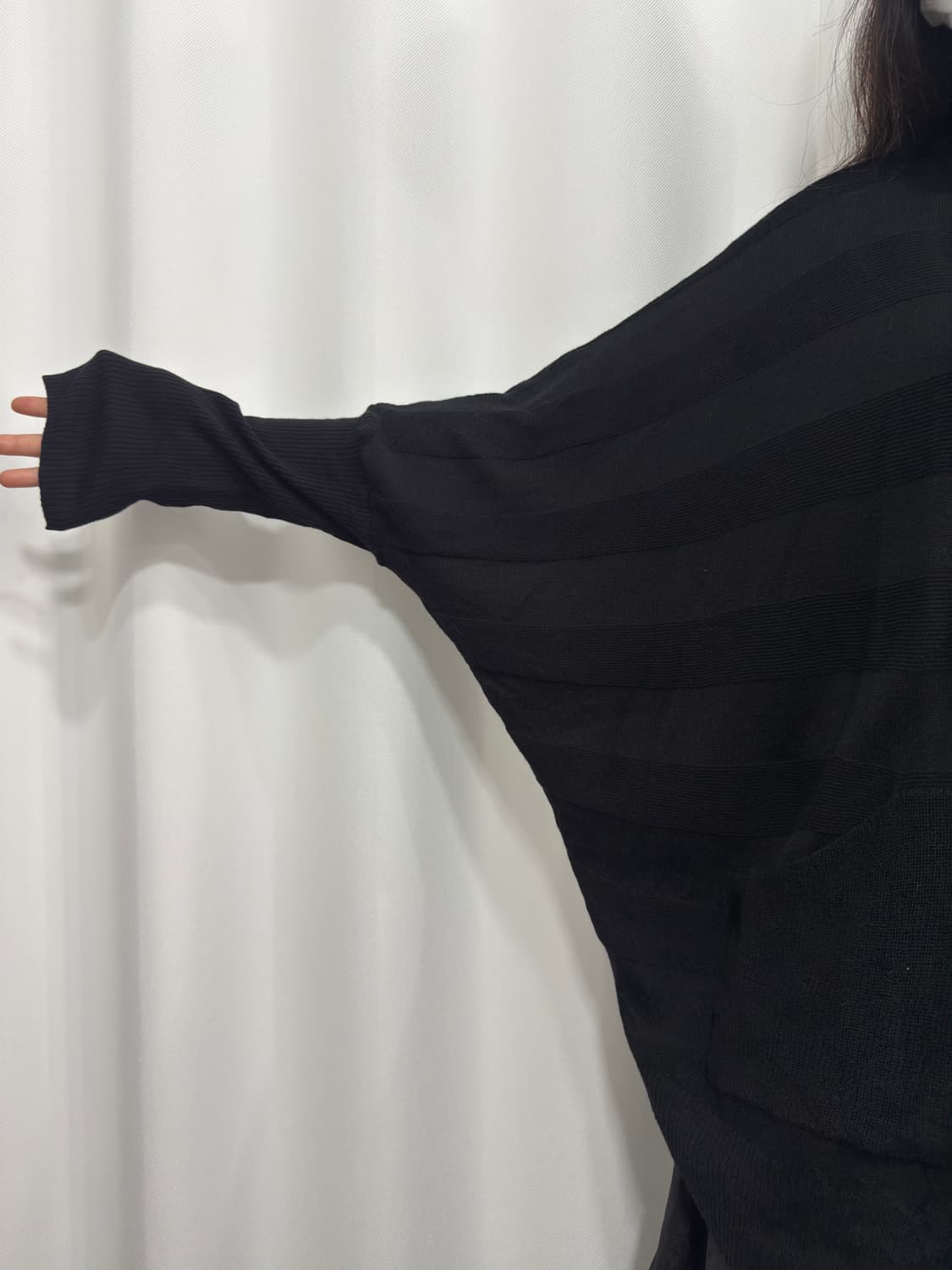 moddedance loose cardigan 상품이미지6