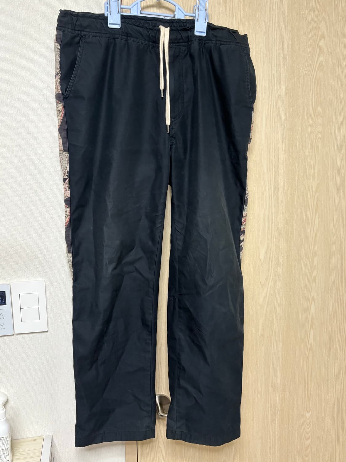 아워레가시 마샬 트라우져 48size 상품이미지1