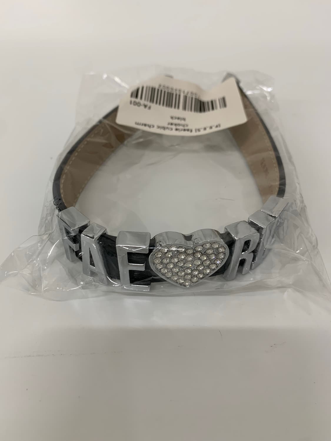 [F.E.E.S] faerie cubic charm choker 상품이미지9