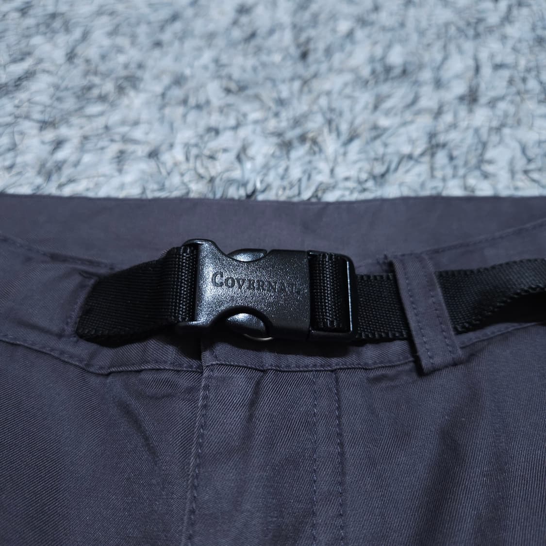 커버낫) XL 남자 치노팬츠 / 왕눈이샵 상품이미지3