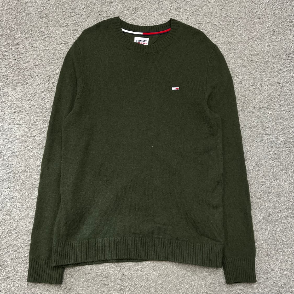 [95-100] 타미진스 니트 상품이미지2