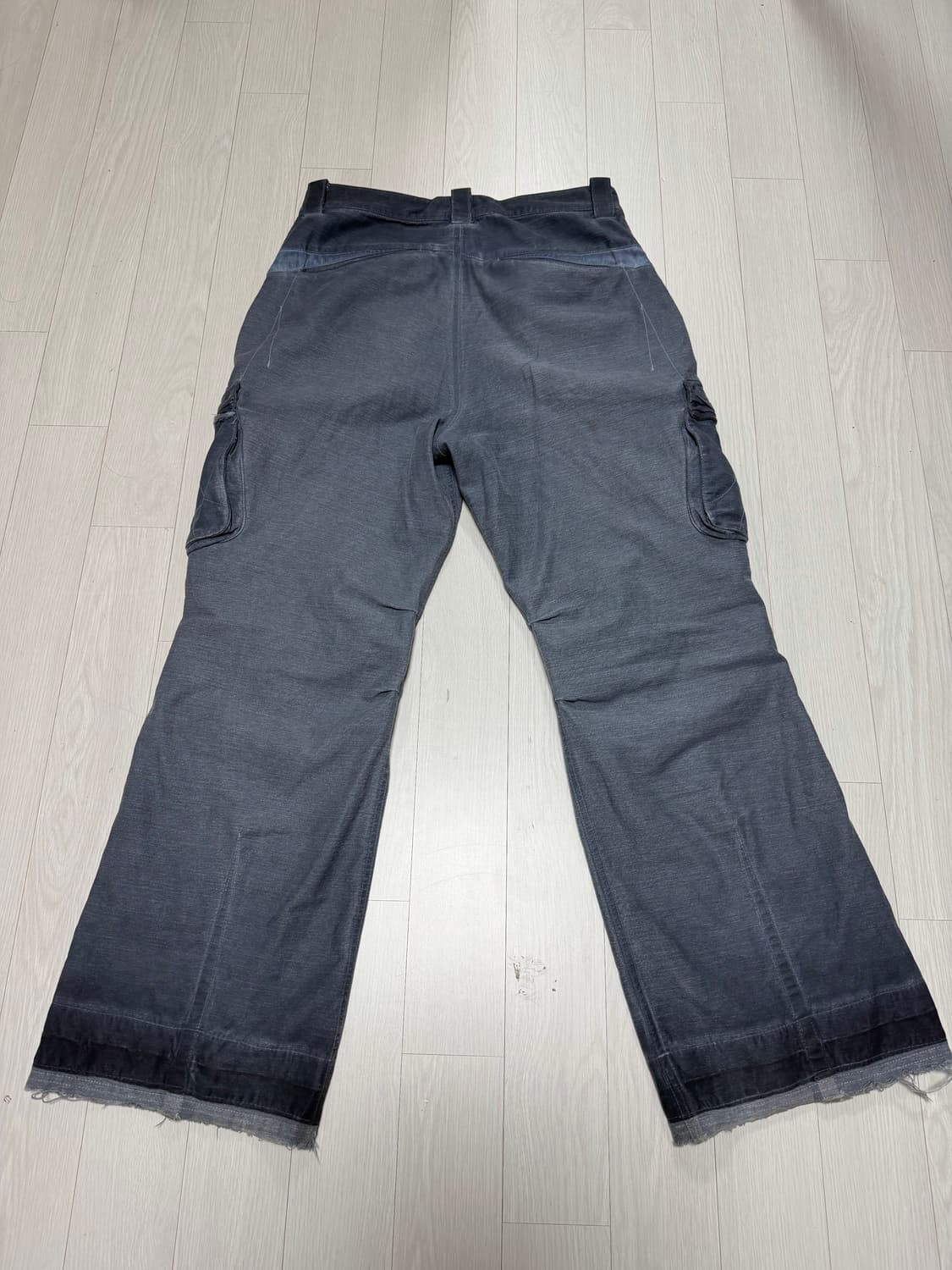 XLIM EP.8 03 trousers (m) 상품이미지6