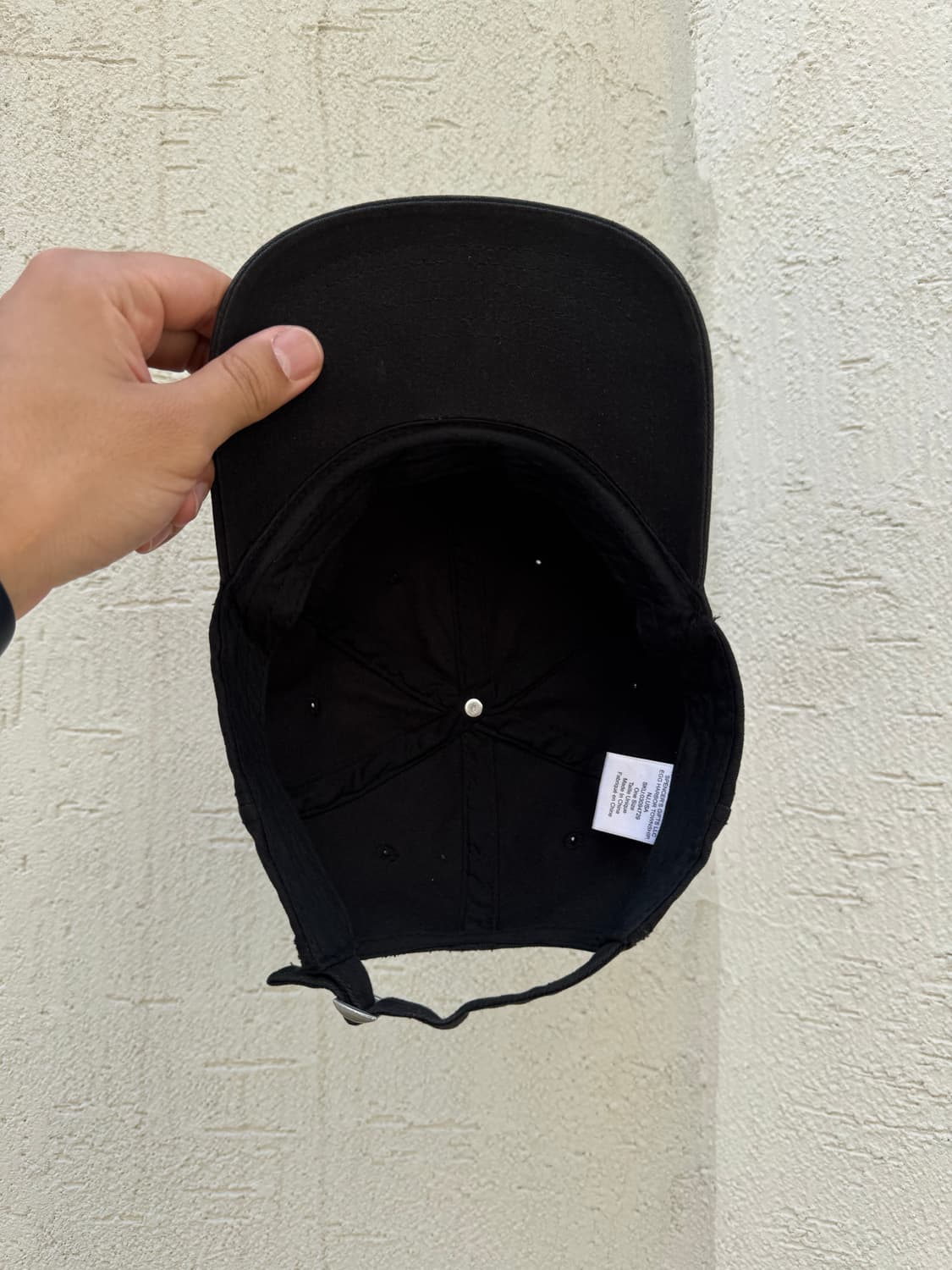 Vtg ‘Fuck.’ 캡 상품이미지6