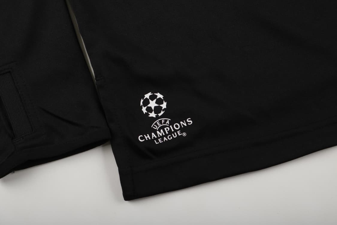 [M] 아디다스 17-18 맨유 UCL 하이브리드탑 상품이미지8