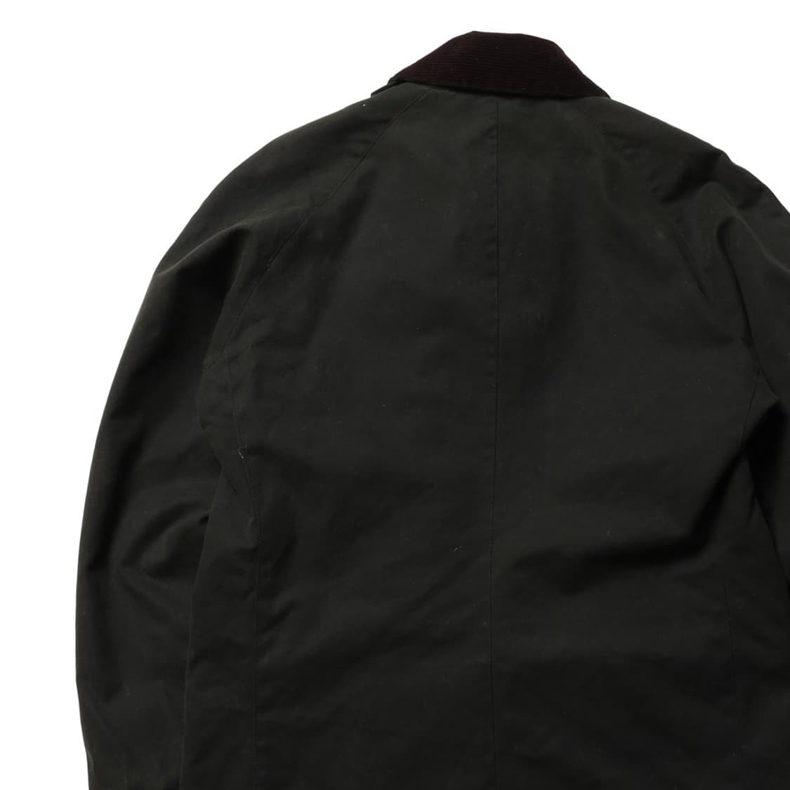 존파트리지 John Partrige Waxed Jacket 

 상품이미지5