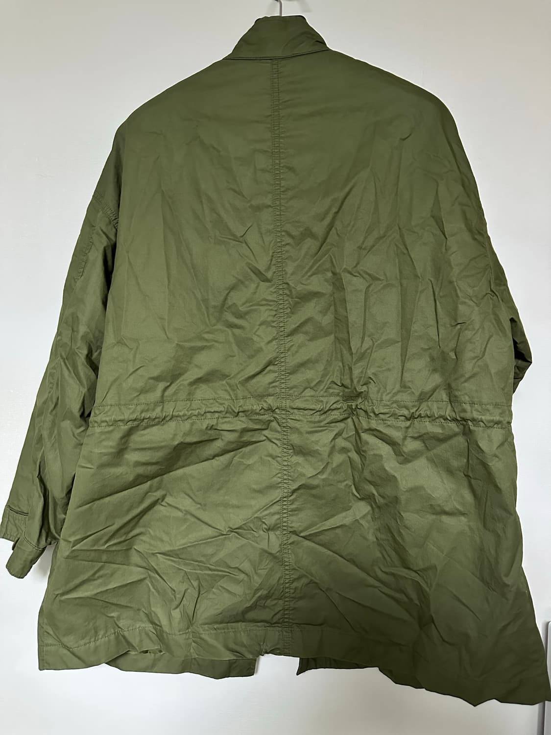 TBJ NEARBY 야상 자켓 상품이미지2