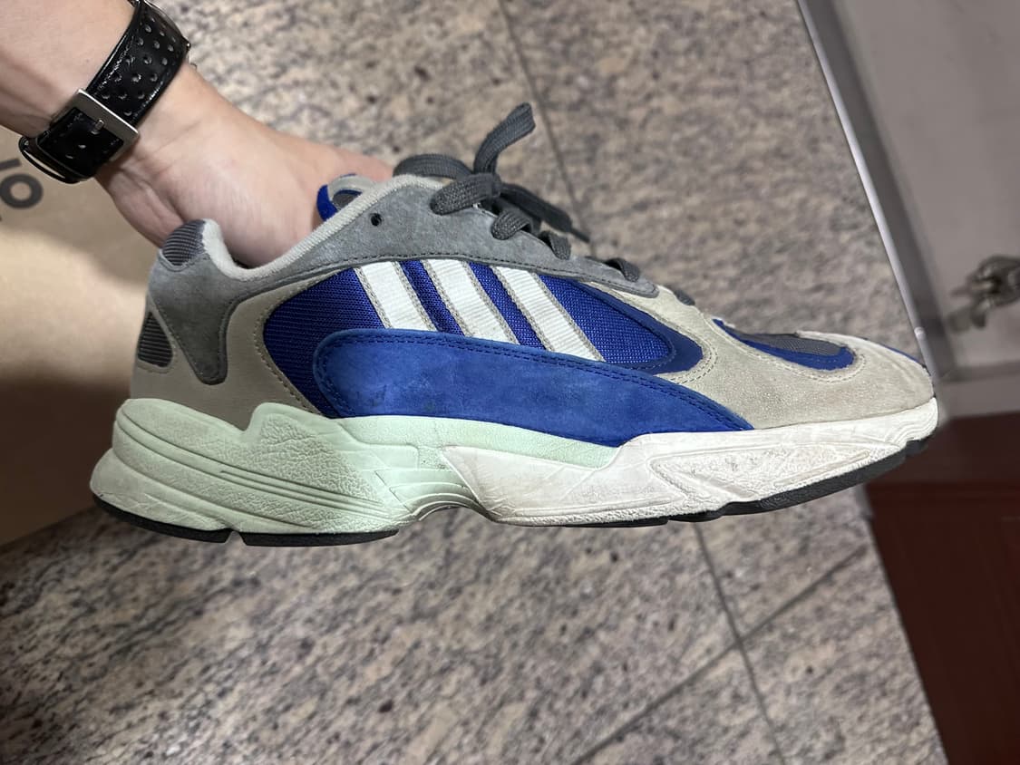 아디다스 오즈위고 280 상품이미지2