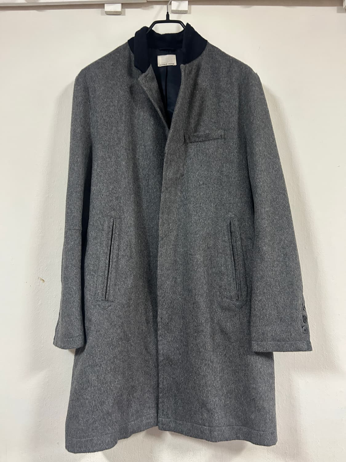 넘버나인 Number (N)ine 코트 1사이즈 상품이미지1