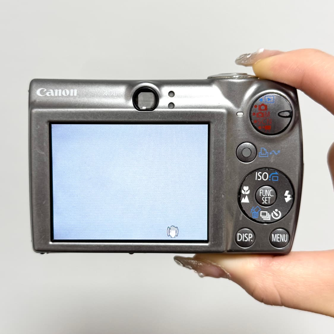 캐논 익서스 850IS IXUS (익시IXY900,파워샷 SD800is) 상품이미지7