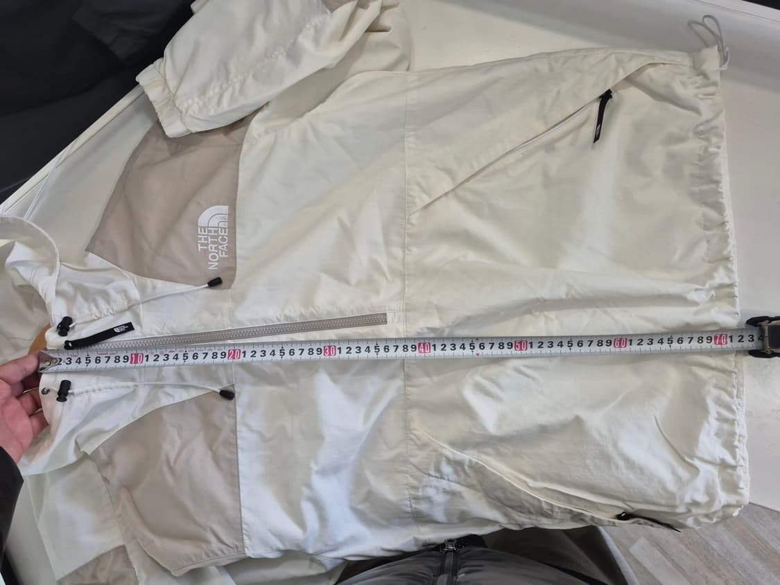 노스페이스 아노락 105xl 상품이미지10