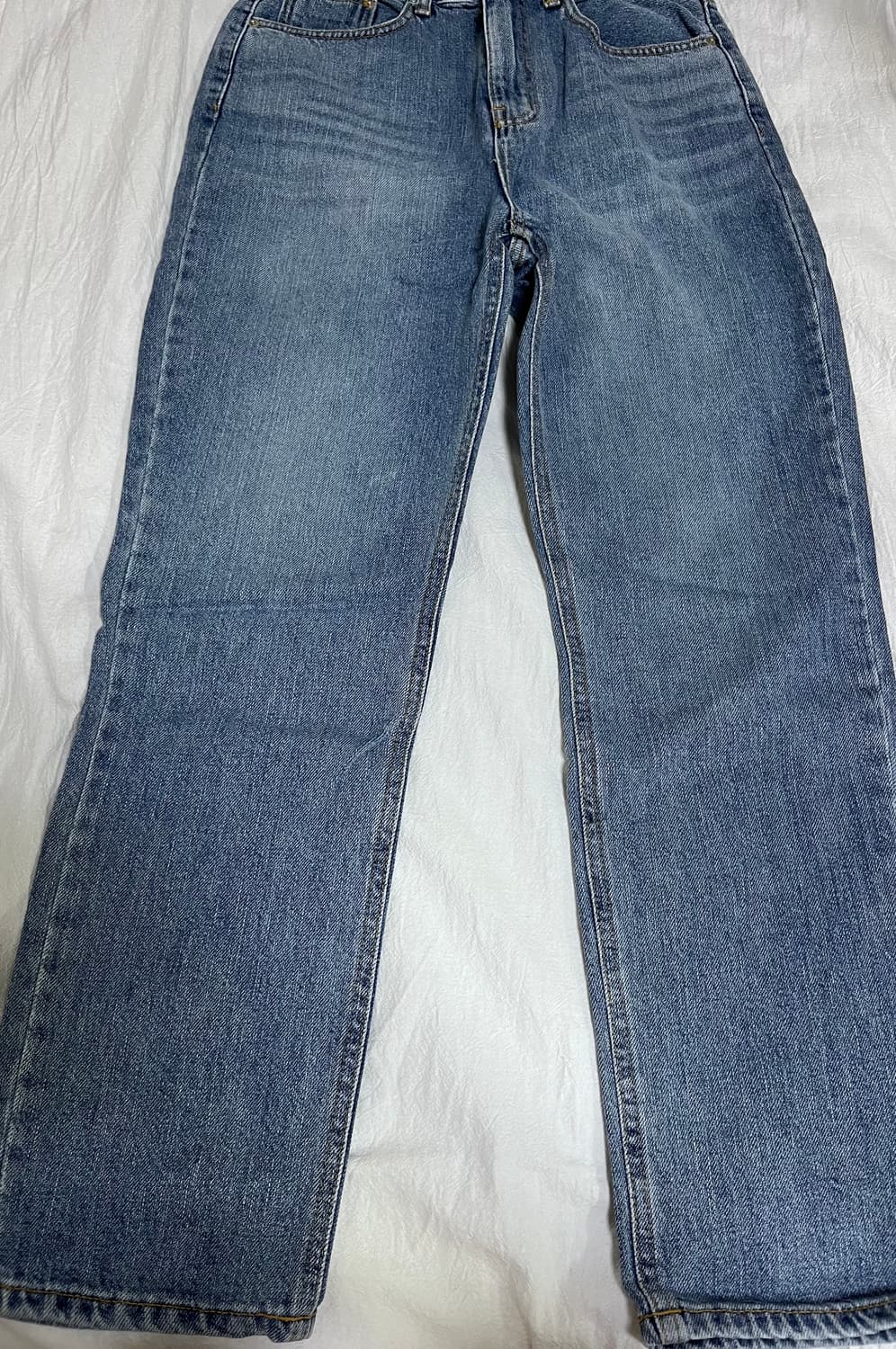 판도라핏 데님 청바지 3종 일괄 상품이미지2