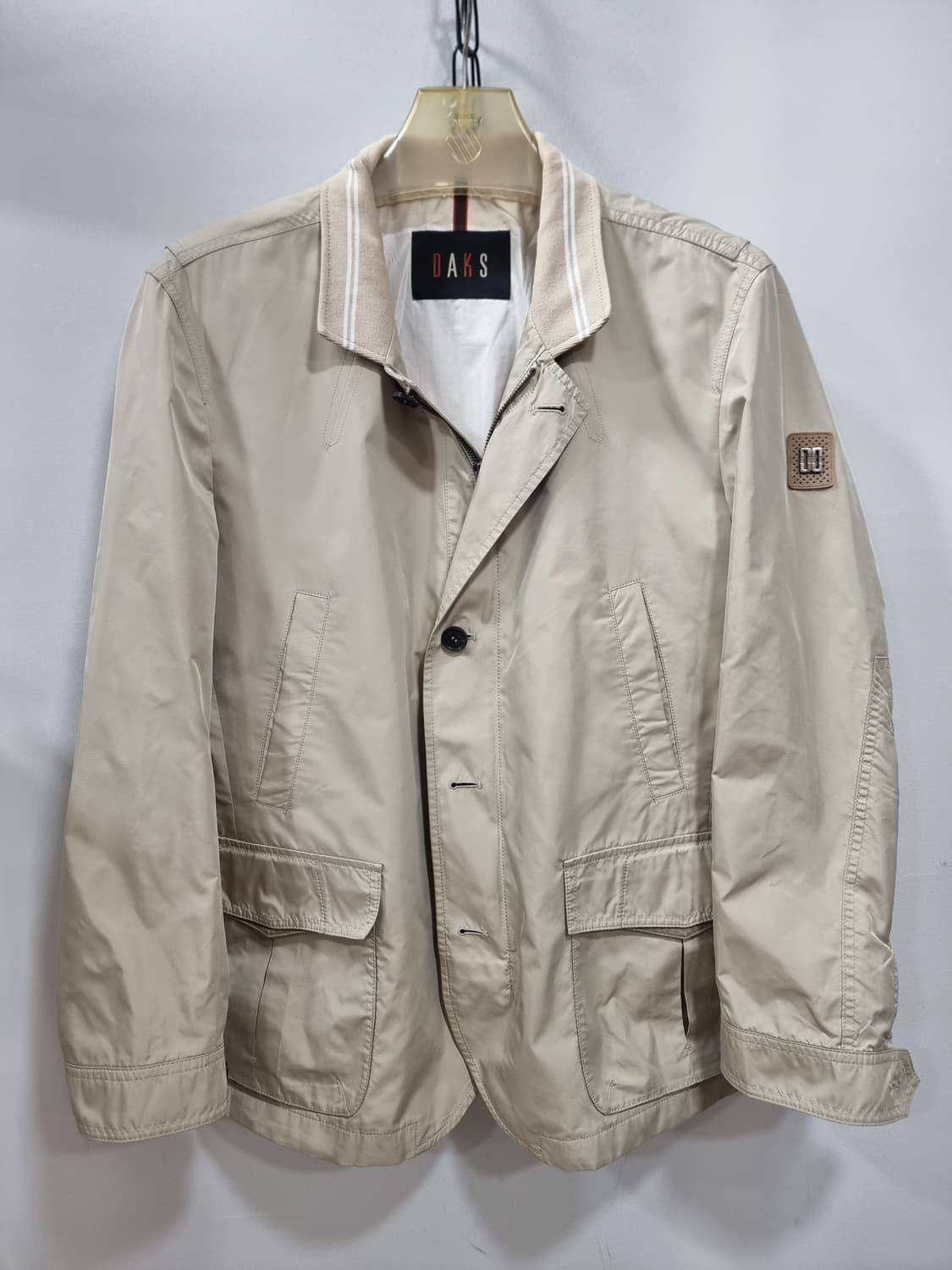 닥스 간절기 자켓 (C948 상품이미지1