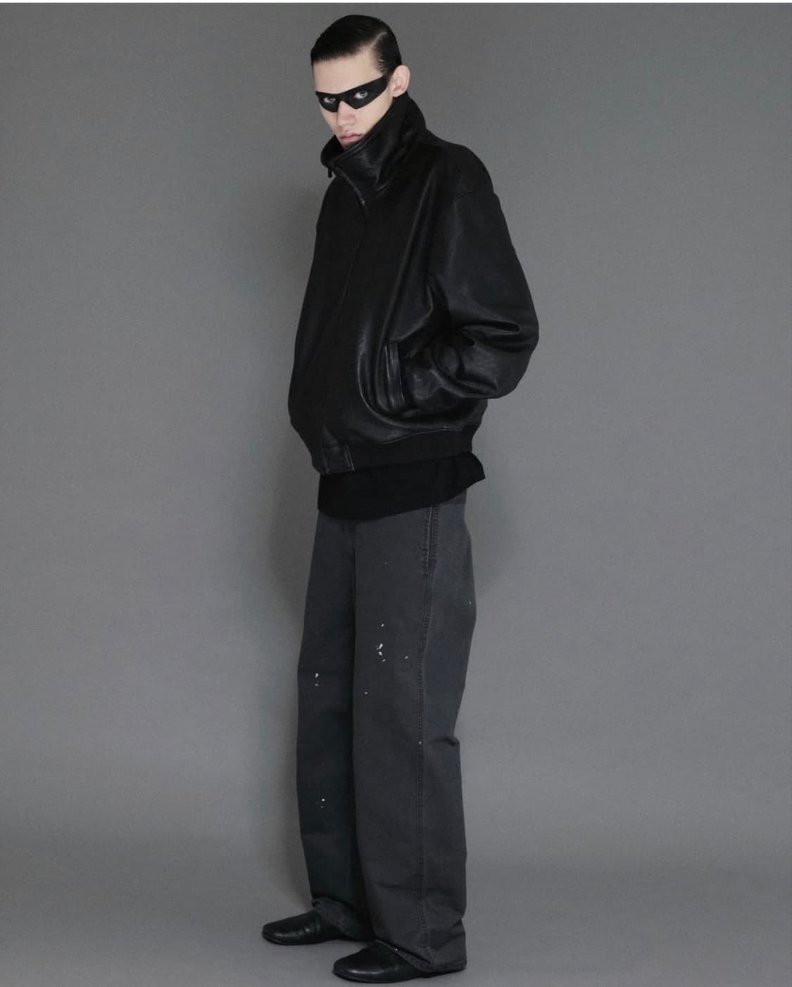 (구합니다) ishii clubman work pants (m) 상품이미지1