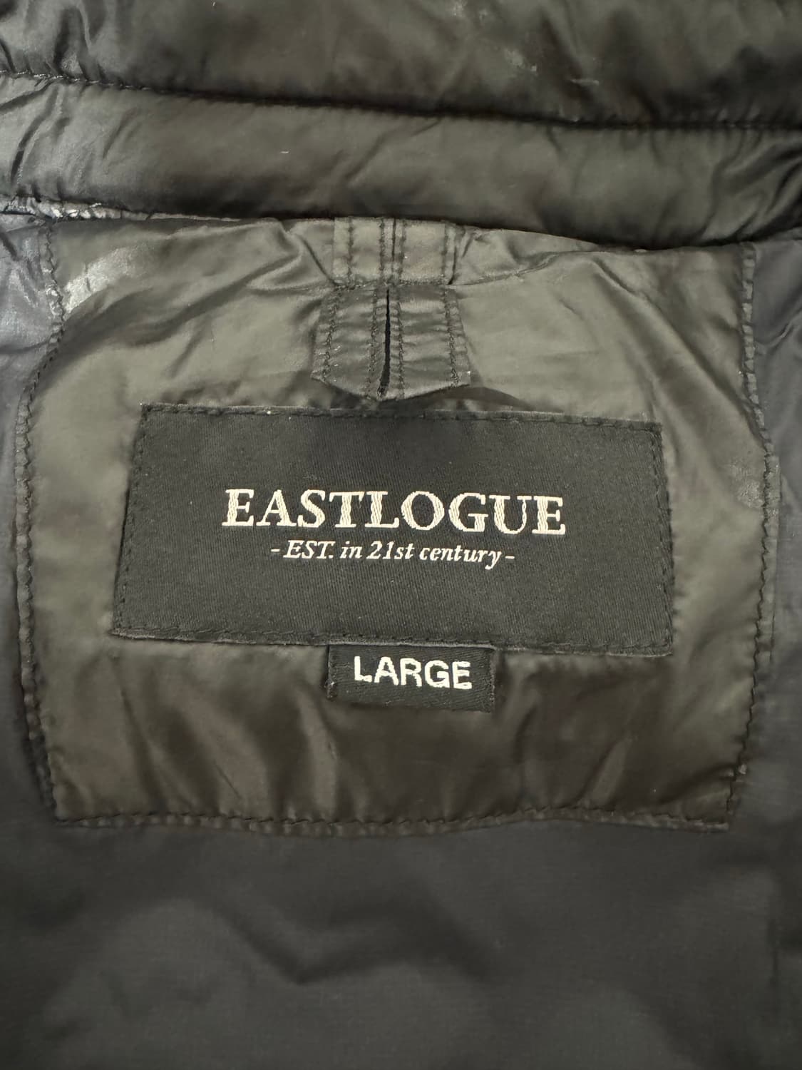 Eastlogue Sukajan Down Jacket 상품이미지3