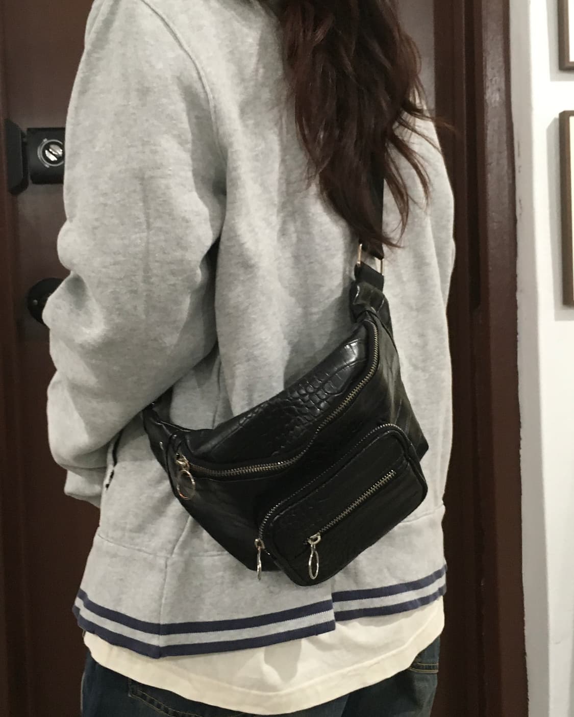 INGNI VINTAGE BAG 상품이미지6