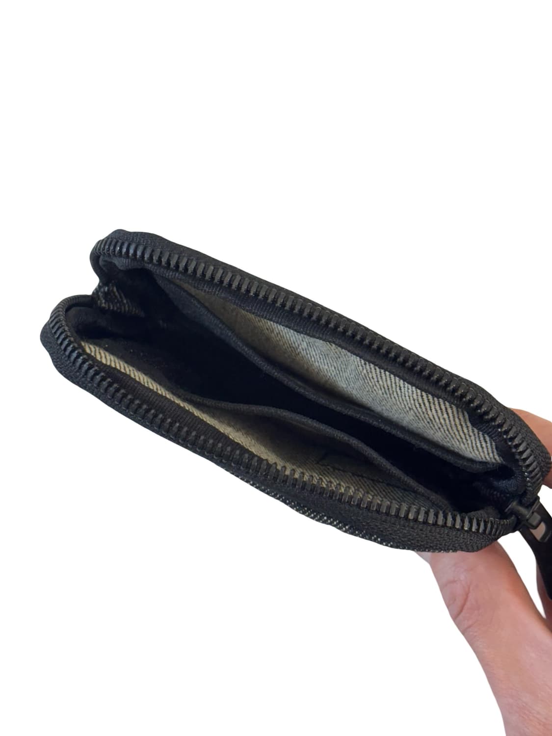 포터 클래식 데님 동전지갑 카드지갑 상품이미지4