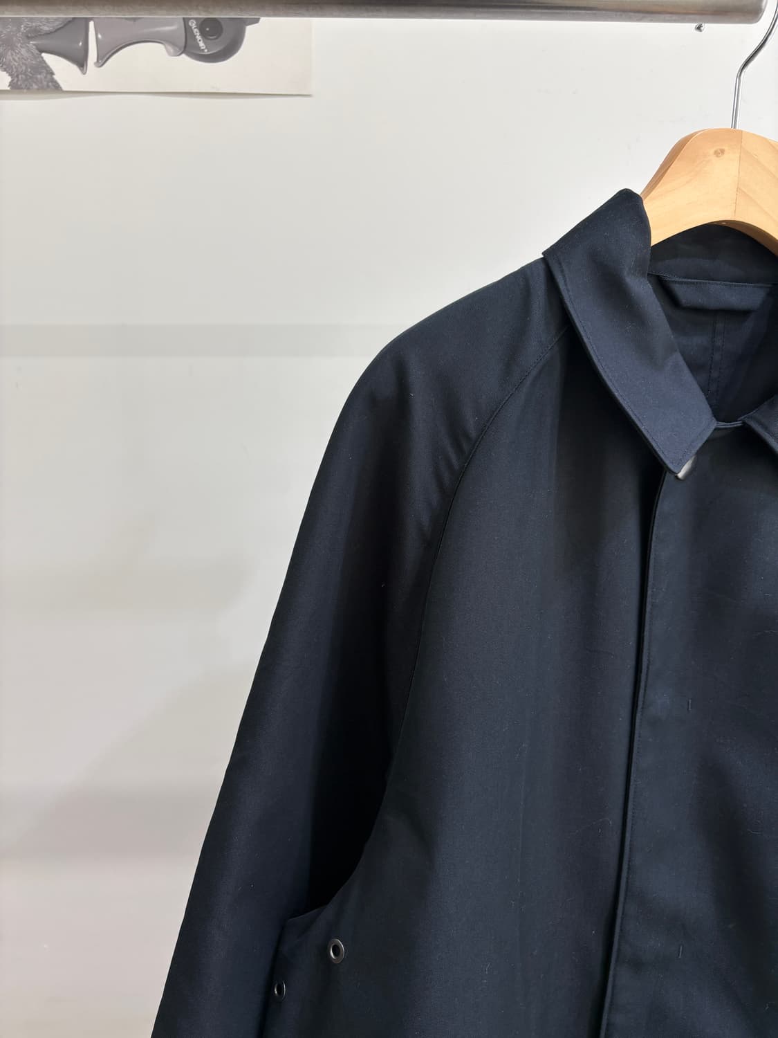 UNIQLO 코트 상품이미지3