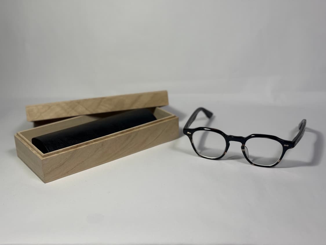 금자 안경 kaneko optical  KC 60N CHS 상품이미지2