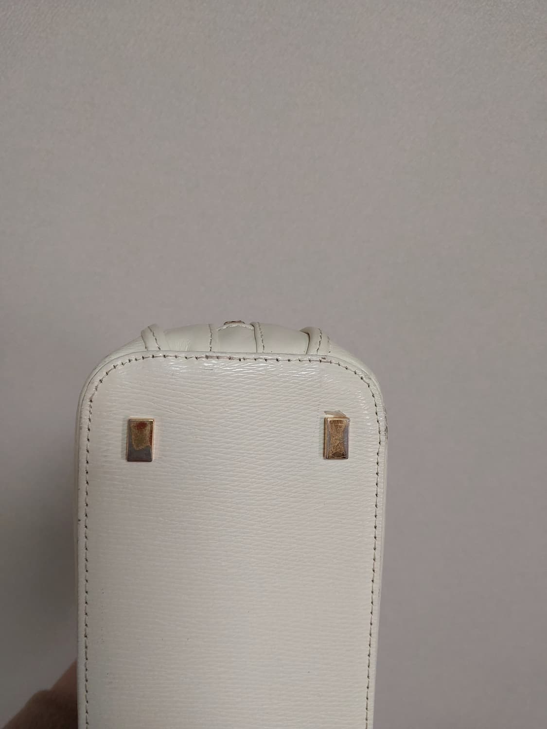 파코라반 빈티지 토트백 상품이미지9