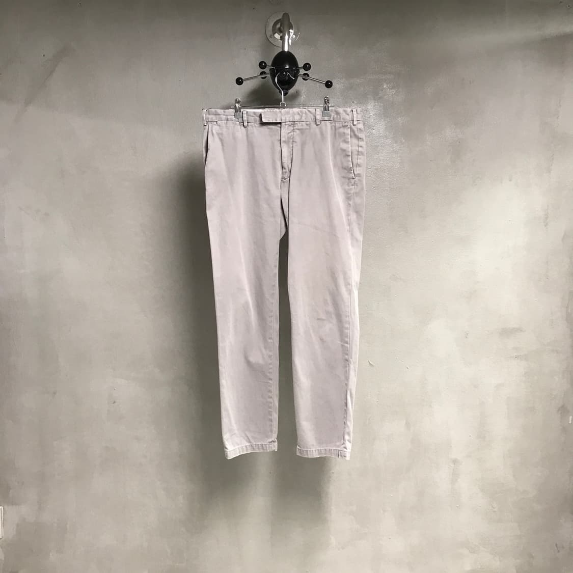 폴로 랄프로렌 치노 팬츠 34/34 상품이미지6