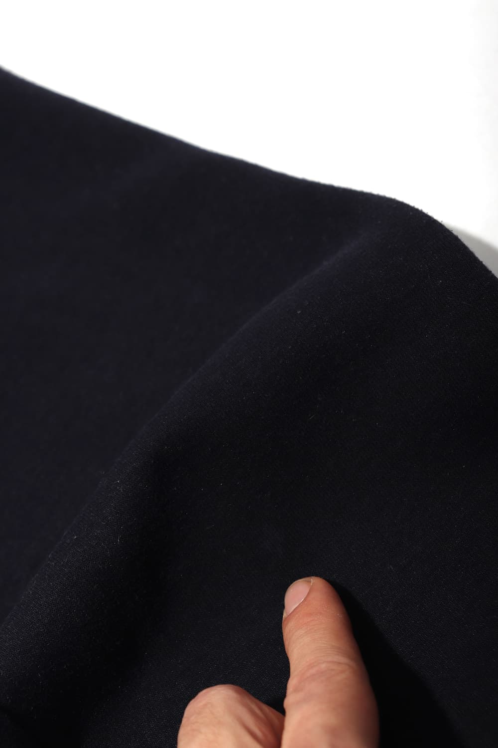 REEBOK 빅로고 네이비 맨투맨 size L 상품이미지9