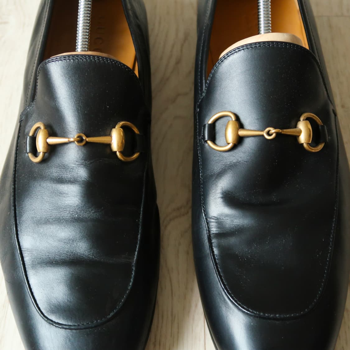 [Made in Italy] 구찌 홀스빗 로퍼 상품이미지4