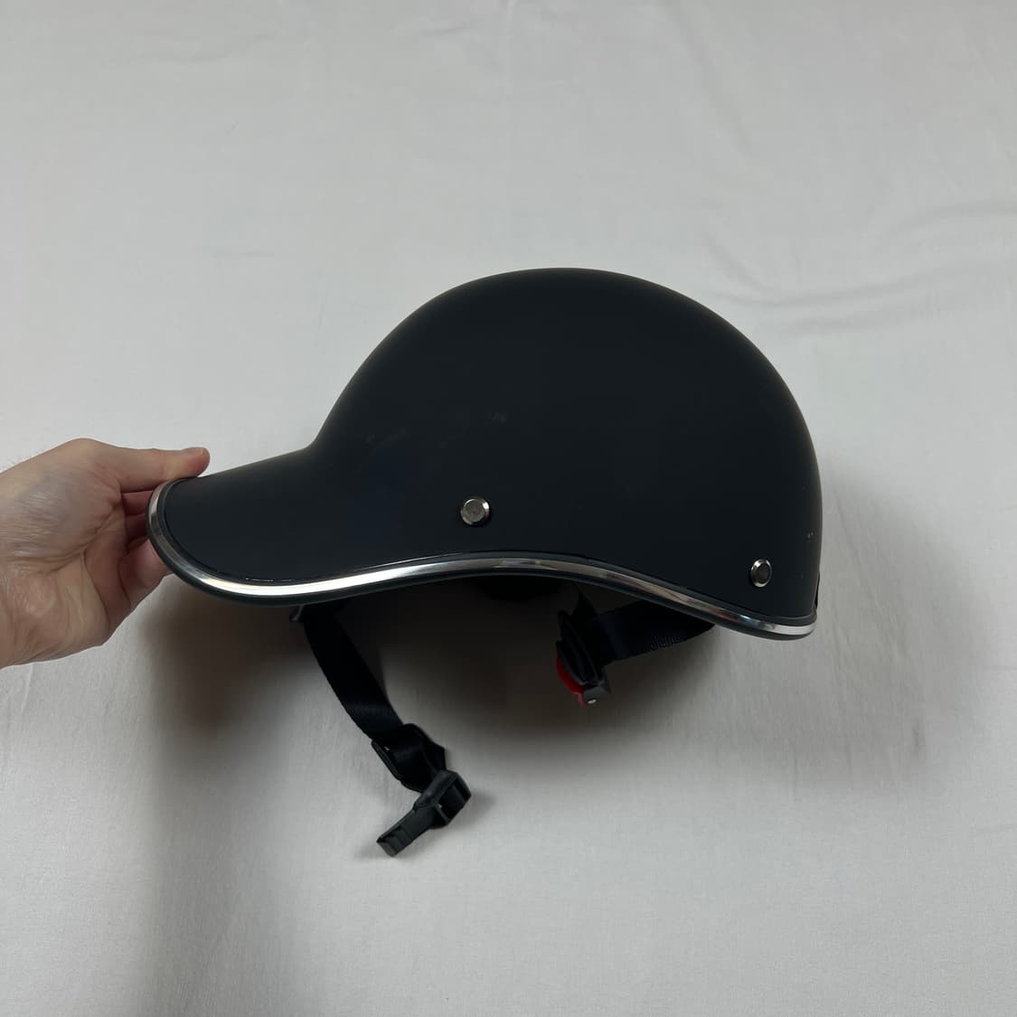 바이크 헬멧 모자 상품이미지4