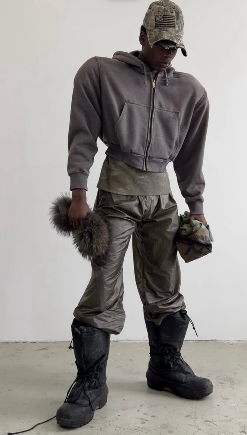 [44/290] Baffin 방한화 부츠 상품이미지2