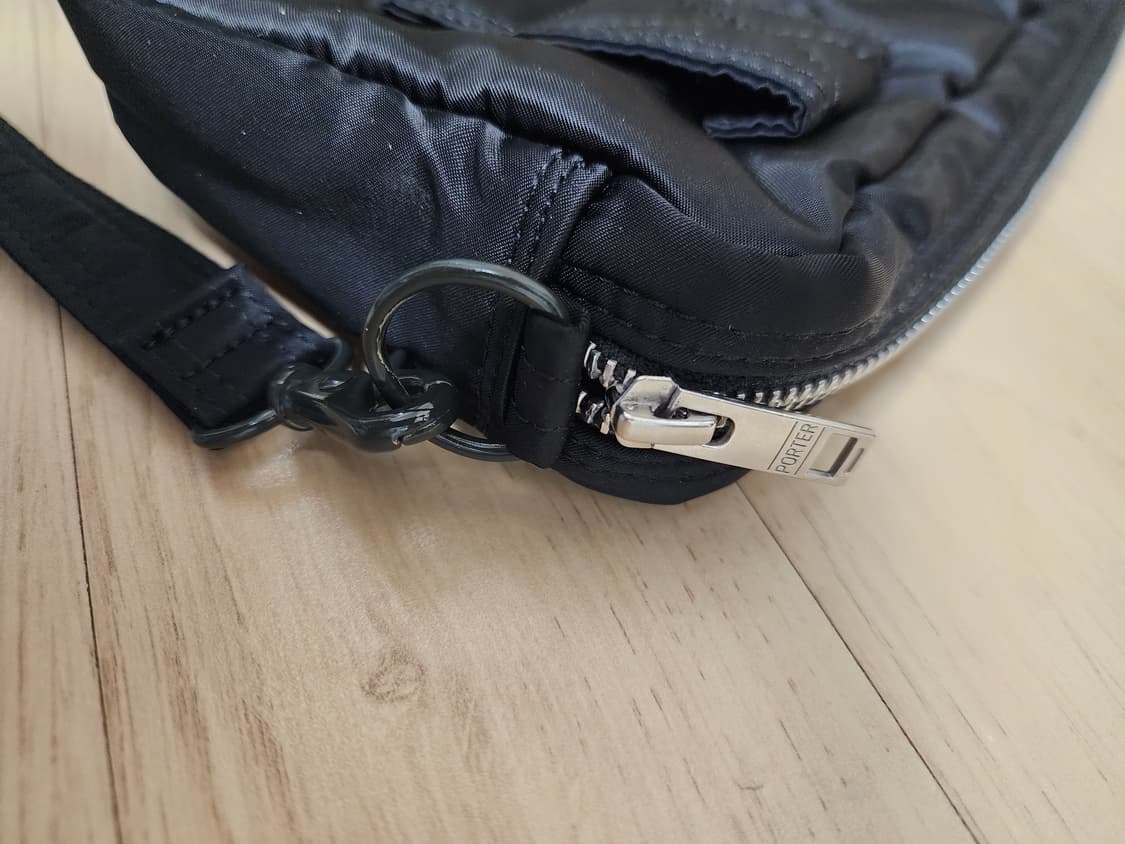 요시다포터 탱커 숄더백 상품이미지4