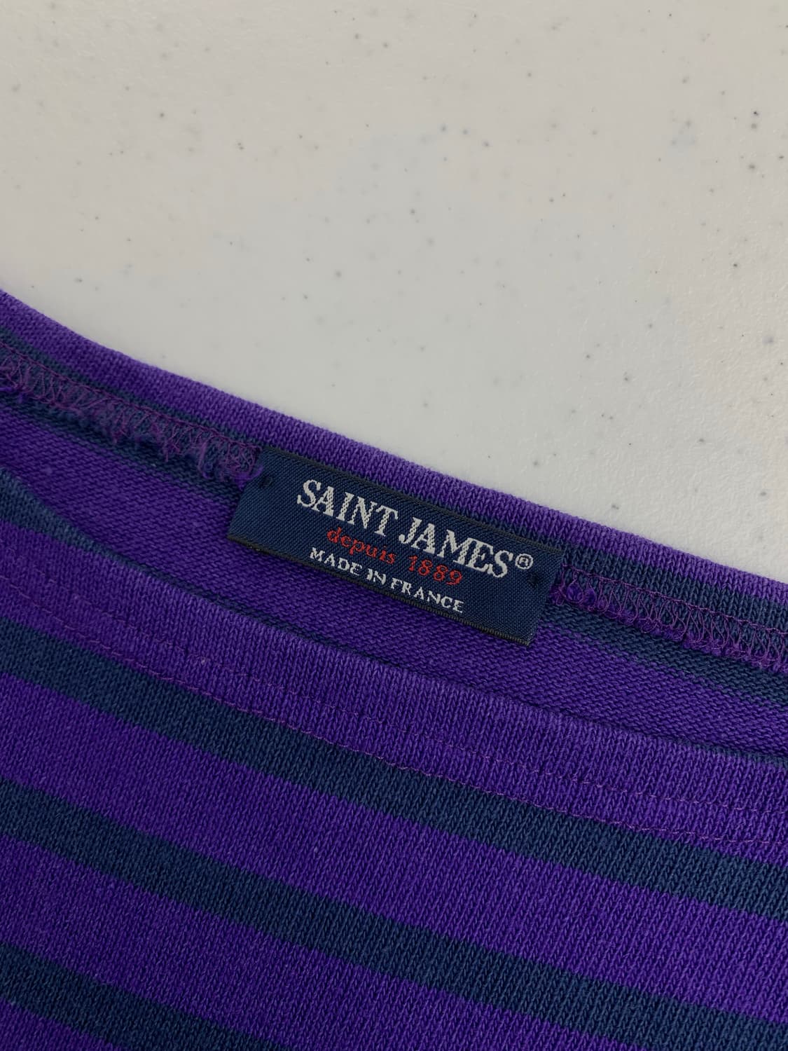 85 세인트제임스 반팔티셔츠 상품이미지4