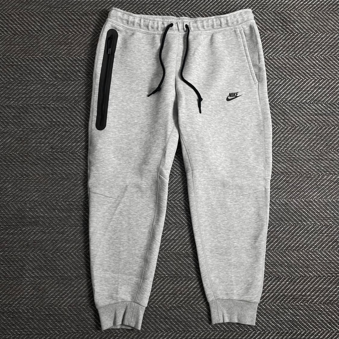 나이키 테크팩 트레이닝 트랙 조거 팬츠 y 3068 상품이미지2