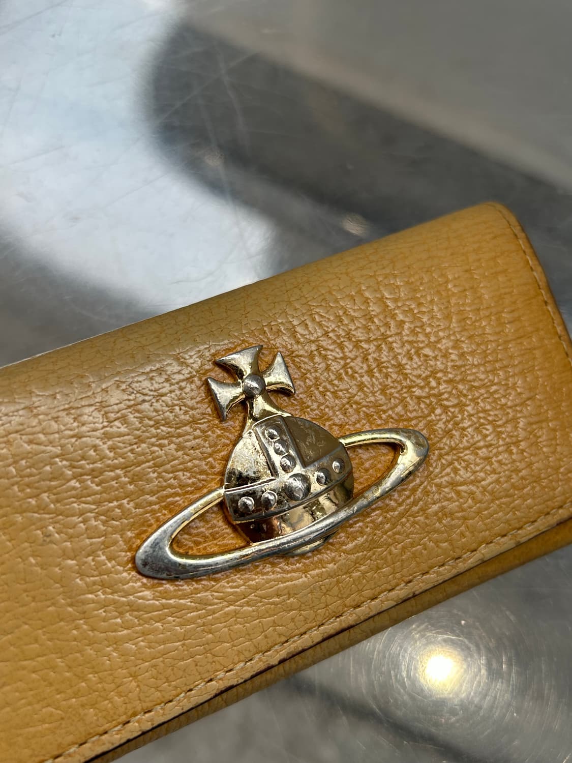VIVIENNE WESTWOOD key wallet 상품이미지2