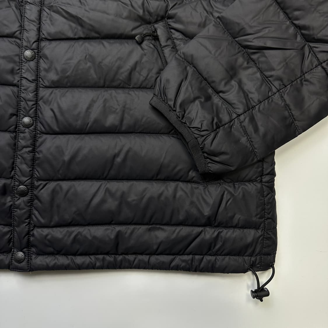DANTON 단톤 이너 다운 자켓 상품이미지5