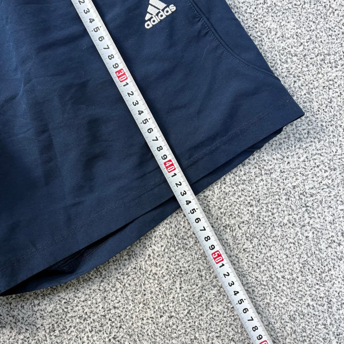 105 아디다스 반바지 쇼츠 마라이트 0312J 상품이미지9