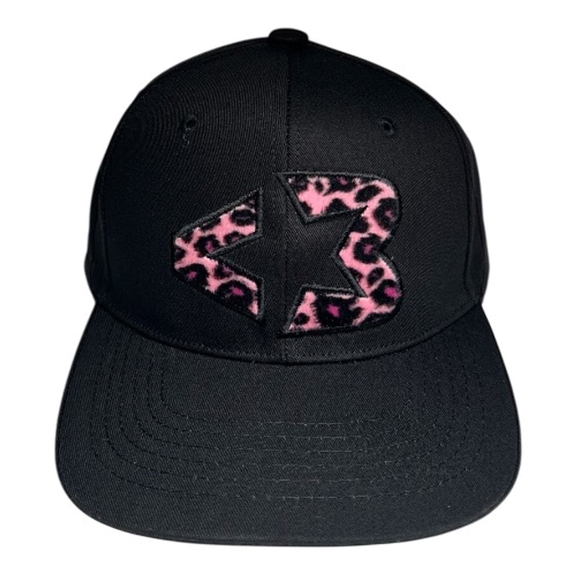 [OS] 배드하우스 레오파드 캡 상품이미지8