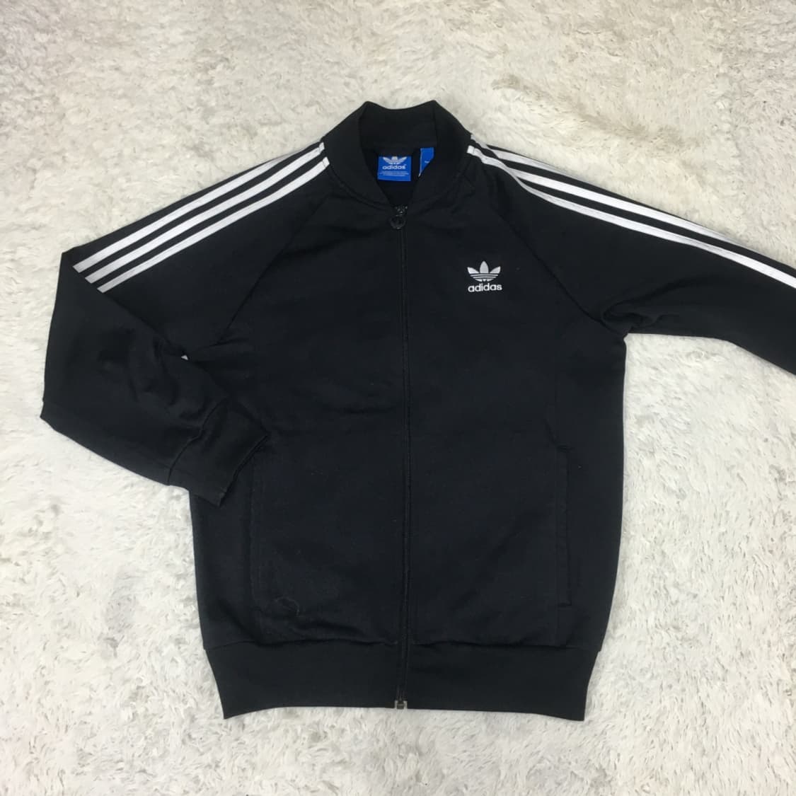 아디다스 슈퍼스타 트랙탑 만원샵 DD01 상품이미지1