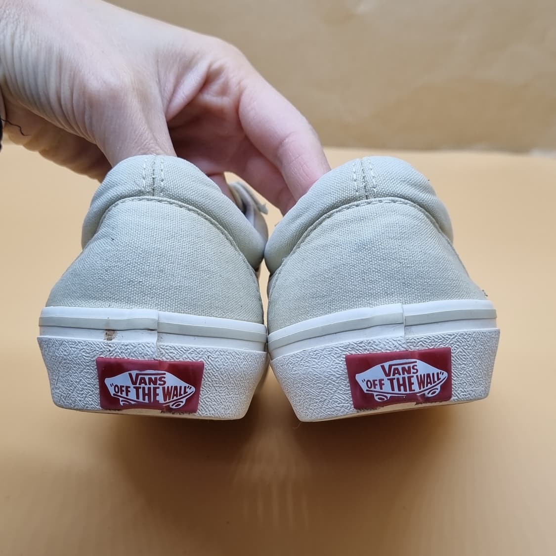 반스 올드스쿨 여성스니커즈235  상품이미지4