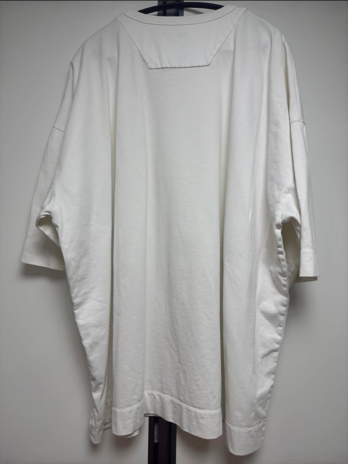 준지 오버핏 빈팔 M (110) 상품이미지2