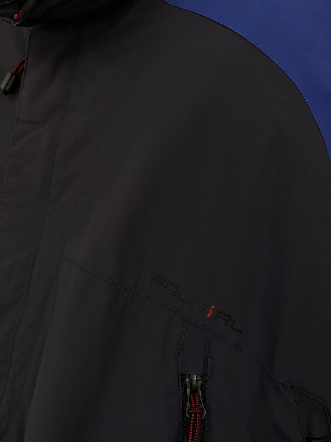 폴로랄프로렌 내피점퍼 상품이미지7