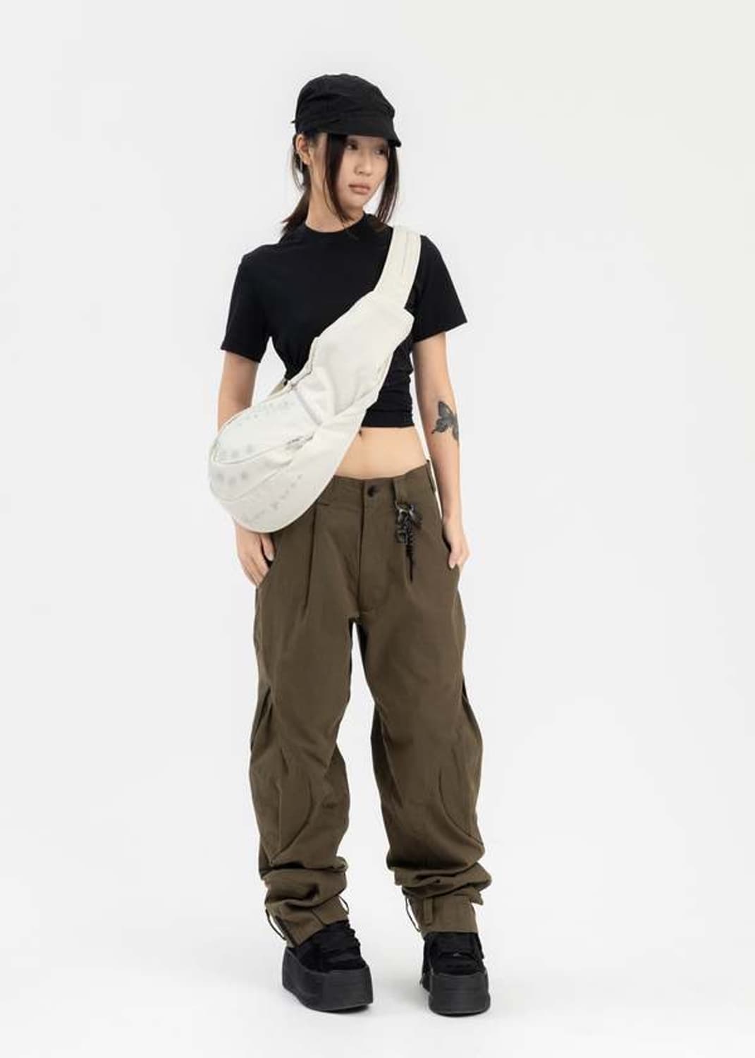 혜인서 슬링백 상품이미지2