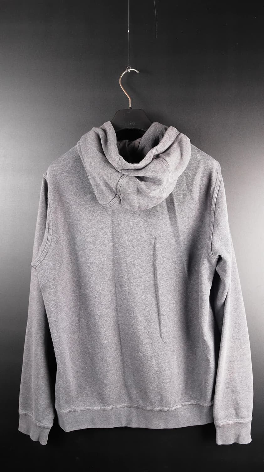 나이키 회색 후드티 상품이미지7