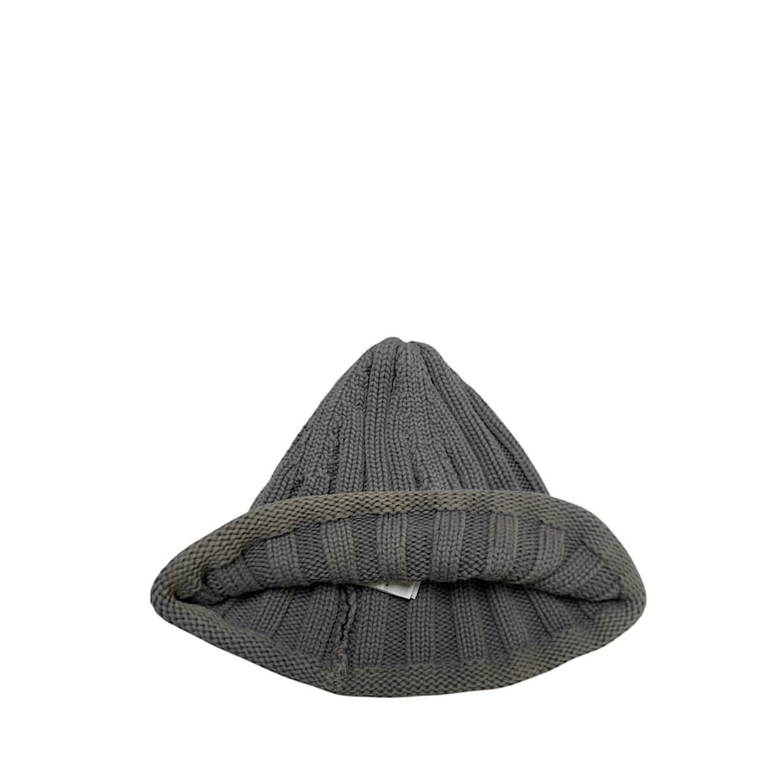 아르마니 익스체인지 y2k 골지 비니 상품이미지2