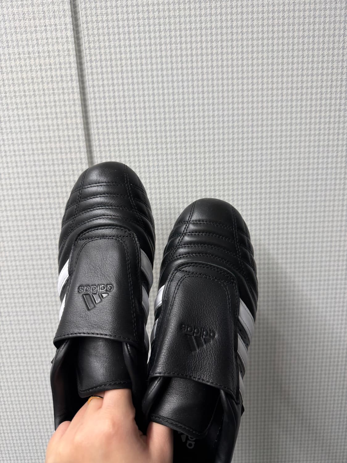 아디다스 태권도화 240 상품이미지1