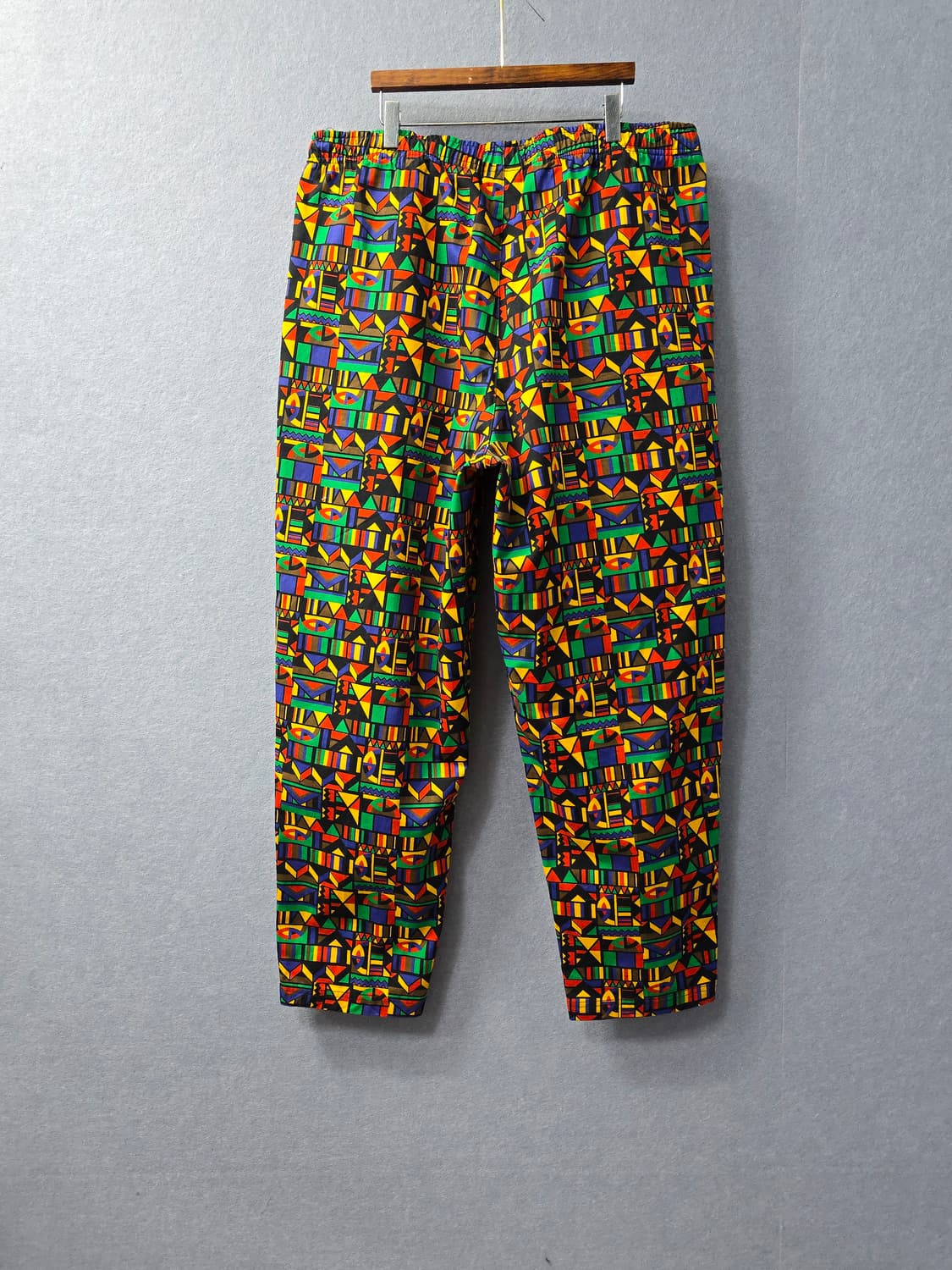 나이키 NSW 리이슈 1992 아카이브 우븐 팬츠 상품이미지8